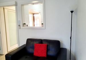 M4 Studio Apartment on Malcolm Street