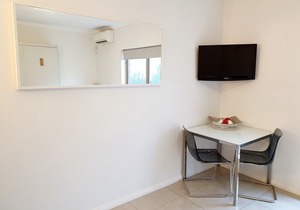 M4 Studio Apartment on Malcolm Street