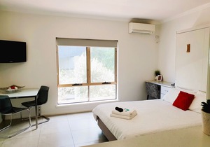 M4 Studio Apartment on Malcolm Street