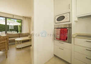 M4R 08. Parc Natural 1 Playa de Muro beach house