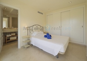 M4R 08. Parc Natural 1 Playa de Muro beach house