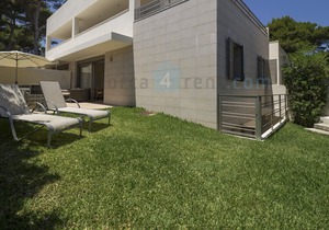 M4R 3. Parc Natural 3 Playa de Muro beach house