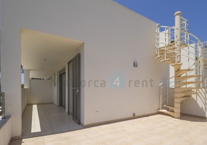 M4R 3. Parc Natural 3 Playa de Muro beach house