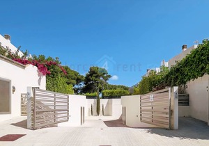 M4R 3. Parc Natural 3 Playa de Muro beach house