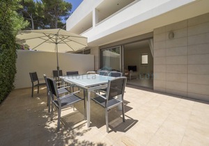 M4R 3. Parc Natural 3 Playa de Muro beach house