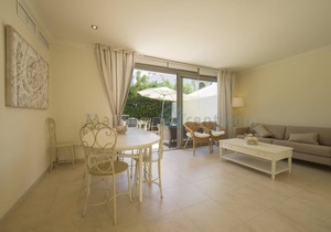 M4R 3. Parc Natural 3 Playa de Muro beach house