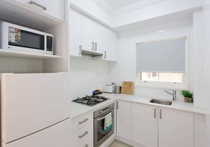 M5 Studio Apartment on Malcolm Street