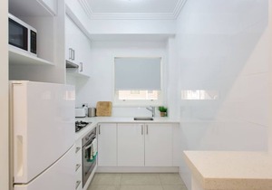 M5 Studio Apartment on Malcolm Street