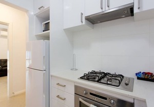 M5 Studio Apartment on Malcolm Street