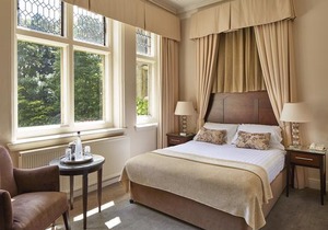Macdonald Frimley Hall Hotel & Spa