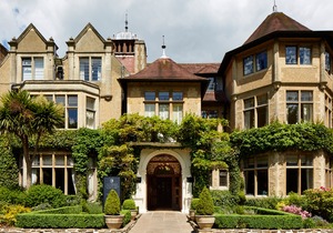 Macdonald Frimley Hall Hotel & Spa
