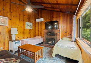 Madlin - Cabin Masoods Lodge