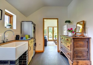 Maesmor - Three Bedroom House, Sleeps 6