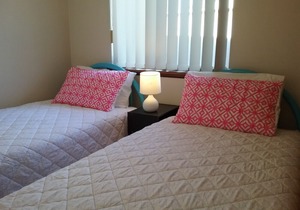 Maggie's Family Retreat (Pet Friendly)