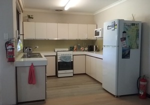 Maggie's Family Retreat (Pet Friendly)