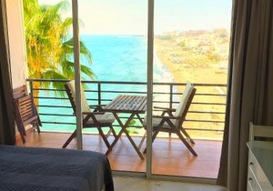 Magical Sea View Studios II
