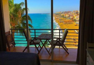 Magical Sea View Studios II