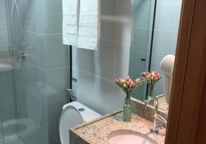 Magnífico Flat no melhor de Manaíra - Apart Hotel
