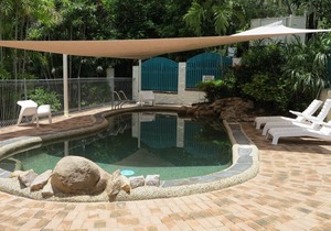 "MAGNETIC REEF 7" in Arcadia