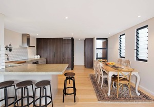 Magnificent 3BR Bronte Holiday House with Views