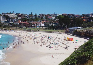Magnificent 3BR Bronte Holiday House with Views