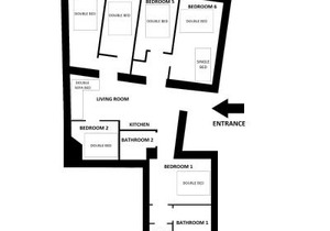 Magnificent Apartments Zyblikiewicza 11a, central location