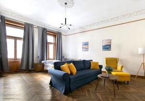 Magnificent Apartments Zyblikiewicza 11a, central location