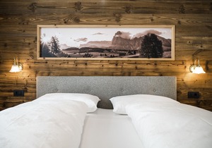 MAGNIFICENT CHALET COMFORT AND MODERNITY: OUR APARTMENTS IN PUSTERTAL