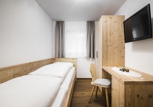 MAGNIFICENT CHALET COMFORT AND MODERNITY: OUR APARTMENTS IN PUSTERTAL