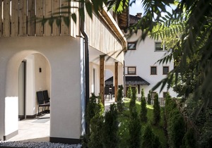 MAGNIFICENT CHALET, COMFORT AND MODERNITY: OUR APARTMENTS IN PUSTERTAL