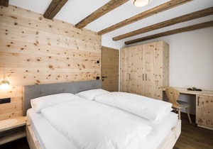 MAGNIFICENT CHALET, COMFORT AND MODERNITY: OUR APARTMENTS IN PUSTERTAL