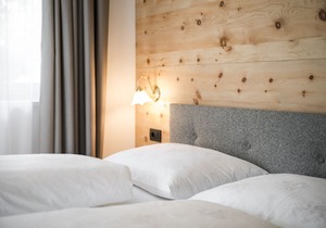 MAGNIFICENT CHALET, COMFORT AND MODERNITY: OUR APARTMENTS IN PUSTERTAL