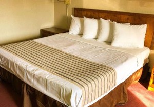 Magnuson Hotel Dixon