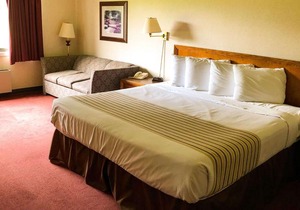 Magnuson Hotel Dixon