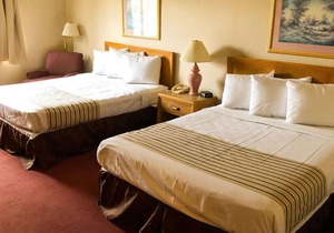 Magnuson Hotel Dixon