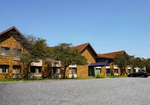 Magnuson Hotel Dixon