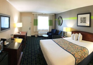 Magnuson Hotel Virginia Beach