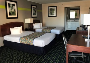 Magnuson Hotel Virginia Beach