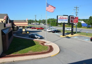 Magnuson Hotel Virginia Beach