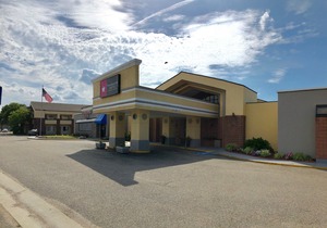 Magnuson Hotel Virginia Beach