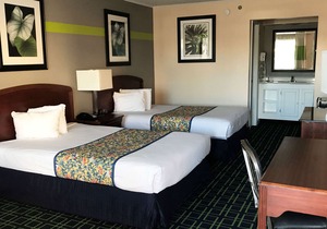 Magnuson Hotel Virginia Beach