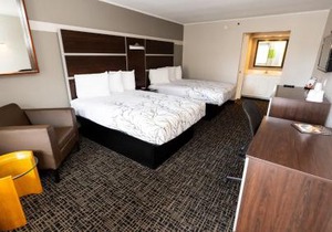 Magnuson Hotel Virginia Beach