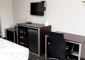 Magnuson Hotel Virginia Beach