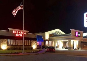 Magnuson Hotel Virginia Beach