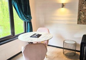Magpie 1 Hot Tub HuntersMoon-Warminster-Bath-Wiltshire