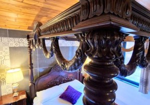 Magpie 4 Hot Tub Huntersmoon-Warminster-Bath-Salisbury