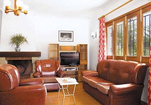 Magraner Catalina, Nice villa in Pollensa w/