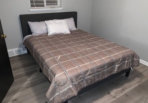 Main Street Downtown Royal Oak Apartment