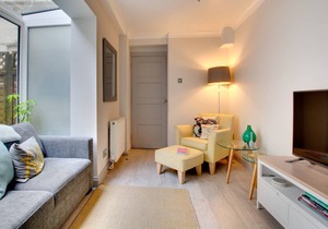Maisie's Place