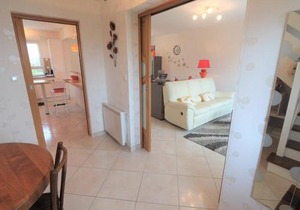 Maison 3* lumineuse à Fouesnant, proche centre, 6 pers., jardin, terrasse, à 4 km des plages - FR-1-481-82